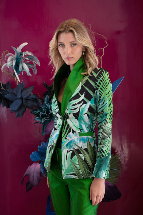 Brenda Blazer