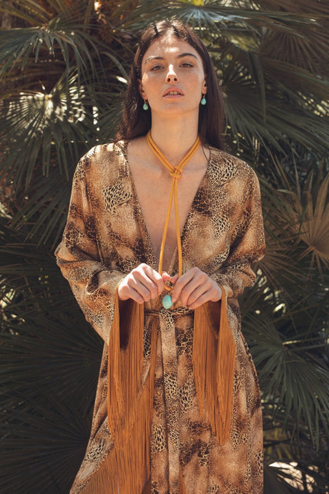 Alba Leopard