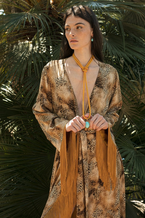 Alba Leopard