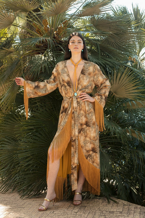 Alba Leopard