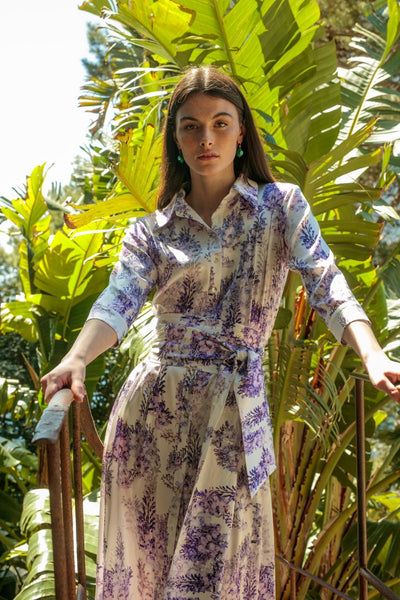 Eleonora Midì Wisteria