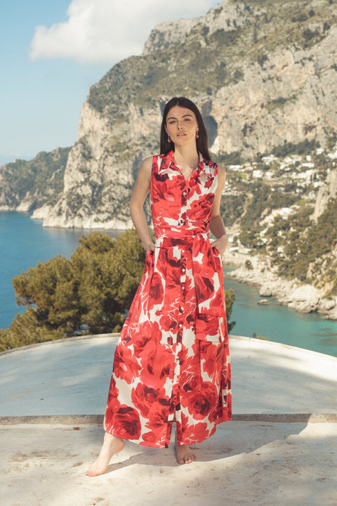 Eleonora Red