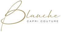 Blanche Capri Couture