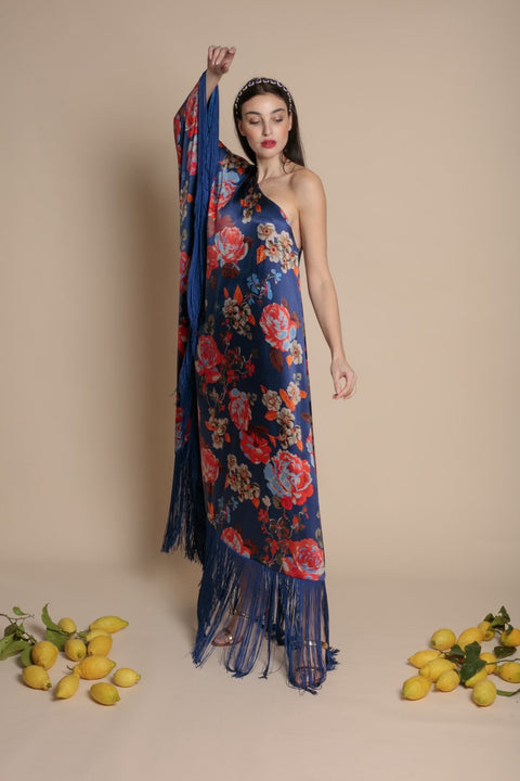 Naike Blue