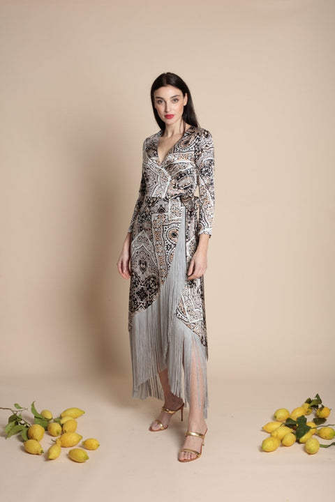 Vera Pearl Grey