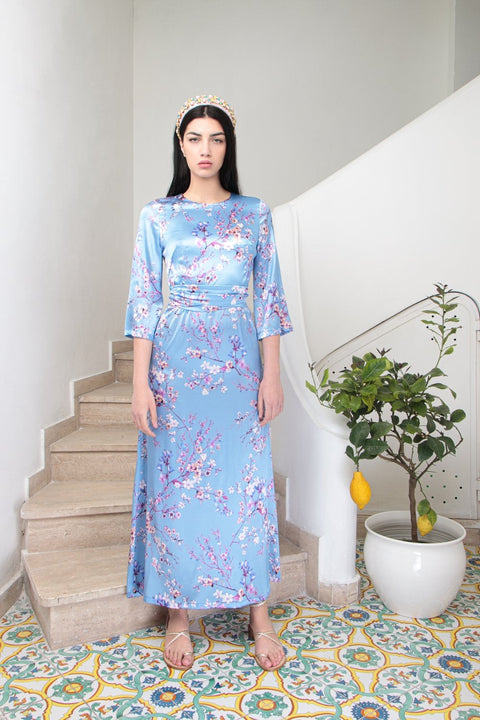 Paolina Flowers
