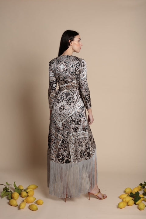 Vera Pearl Grey