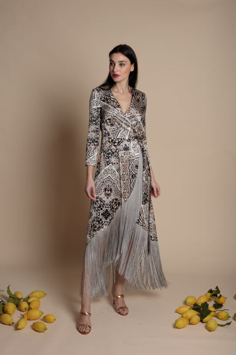 Vera Pearl Grey