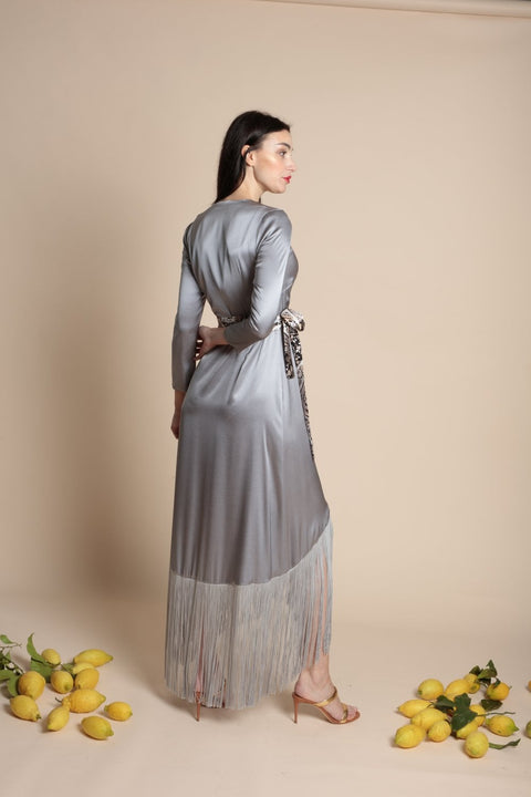 Vera Pearl Grey